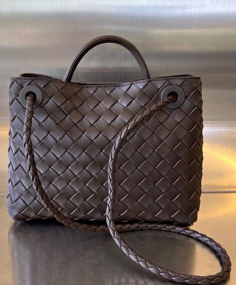 Bottega Veneta Small Andiamo